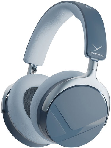 Beyerdynamic AVENTHO Y Blue Fusion - Kabellose Kopfhörer - Hauptbild