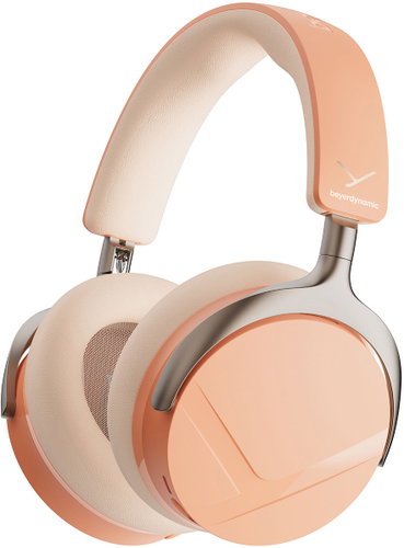 Beyerdynamic AVENTHO Y Peach Blush - Kabellose Kopfhörer - Hauptbild