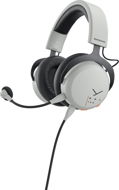 beyerdynamic MMX 100 szürke - Gamer fejhallgató