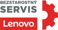 Bezstarostný servis Lenovo - bez nutnosti registrace / aktivace - Elektronická licencia