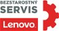 Elektronická licence Bezstarostný servis Lenovo Think - bez nutnosti registrace / aktivace