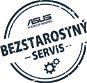 Elektronická licence Bezstarostný servis ASUS - bez nutnosti registrace / aktivace