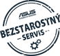 Darček Bezstarostný servis ASUS – bez nutnosti registrácie/aktivácie