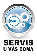 Bezstarostný servis Dell - Elektronická licence