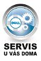 Elektronická licencia Bezstarostný servis Dell