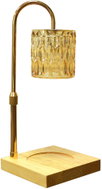 Bezdoteku Ohřívač svíček, elektrická lampa na tavení vosku CW2 - Electric Candle Warmer