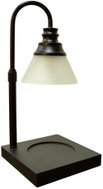 Bezdoteku Ohřívač svíček, elektrická lampa na tavení vosku CW3 - Electric Candle Warmer