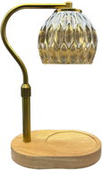 Bezdoteku Ohřívač svíček, elektrická lampa na tavení vosku CW12 - Electric Candle Warmer