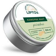 Konopná farma Liptov - Konopná mast prémium 100 ml - Ointment