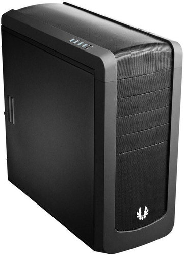  BitFenix \u200b\u200bRaider  - PC Case - Main image