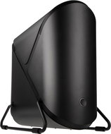 BITFENIX Portal Window Mini-ITX černá - PC Case
