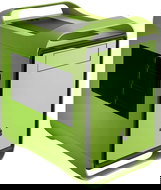BITFENIX Prodigy Green (Lime) - PC Case
