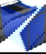  BITFENIX Prodigy M blue  - PC Case