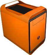  BITFENIX Prodigy M Orange  - PC Case