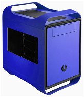  BitFenix \u200b\u200bProdigy with blue window  - PC Case Side Panel