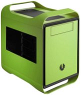  BitFenix \u200b\u200bProdigy with green window  - PC Case Side Panel