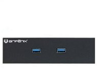 BitFenix ??USB 3.0 Front Panel do 5.25 &quot;pozície - Panel