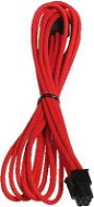 BITFENIX Alchemy 6pin PCIe red / black - Data Cable