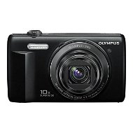 Olympus D-750 black - Digital Camera