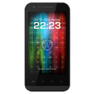 Prestigio MultiPhone 4040 DUO - Handy