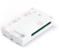 CONNECT IT CI-106 Pure white - Card Reader