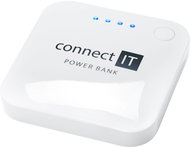 CONNECT IT CI-82 Power Bank - Power Bank
