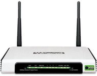 TP-LINK TL-WR1042ND - WiFi Router