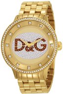 D&G TIME PRIME TIME DW0379 - Dámske hodinky