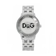 D&G TIME PRIME TIME DW0131 - Dámske hodinky