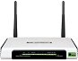 TP-LINK TL-WR1042ND - WLAN Router