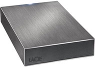 LaCie 3.5" Minimus 3TB - External Hard Drive
