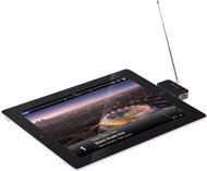 Trust Wireless Digital TV & Radio on your iPad  - DVB-T Receiver