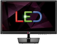 19" LG 19EN33S - LCD Monitor