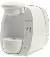 Bosch TASSIMO TAS2001EE bílé - Coffee Pod Machine