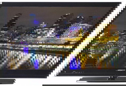 40" Hitachi 40H6L03 - Televize - Hlavní obrázek