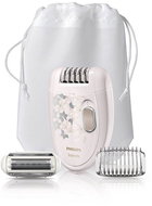 Philips HP6423 / 00 Satinelle Soft - Epilator