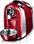 Tchibo Cafissimo Compact Hot Red - Coffee Pod Machine