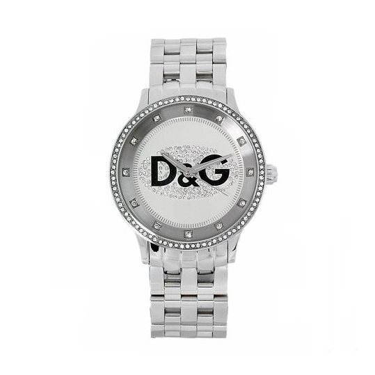 D&g time ladies online watch