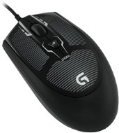 Logitech G100s Optical Gaming Mouse - Gaming-Maus