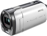 BenQ M33 bílá - Digitálna kamera