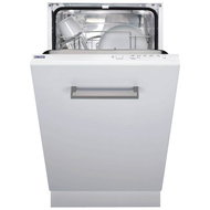 ZANUSSI ZDTS105 bílá - Dishwasher