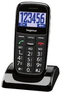 Hagenuk e62 - Mobile Phone