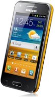 Samsung Galaxy Beam (i8530) Gray - Mobile Phone
