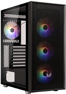 BitFenix Ares Black - PC Case