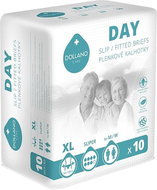 Dollano Care Day Diaper Panties size. XL/10pcs - Incontinence Underwear