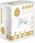 Dollano Care Night diaper panties size. M/10pcs - Incontinence Underwear