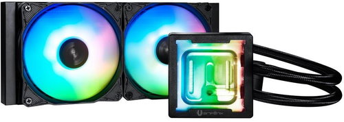 BitFenix Cube 240 - Water Cooling - Main image