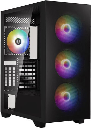 BitFenix Flow - PC Case - Main image