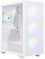 BitFenix Flow White - PC skrinka