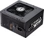 BitFenix Formula Gold, 550W - PC Power Supply